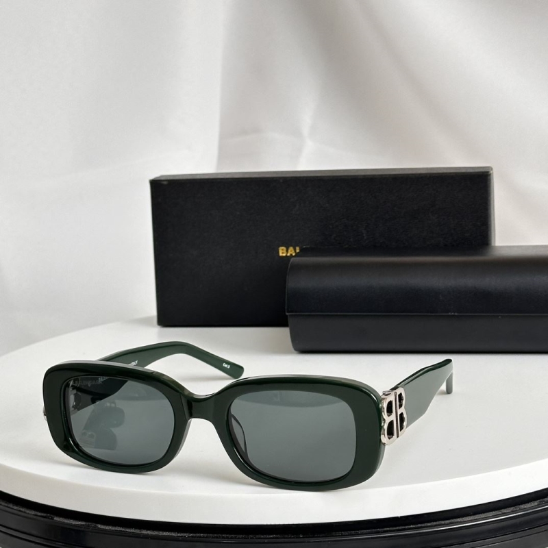 Balenciaga Sunglasses